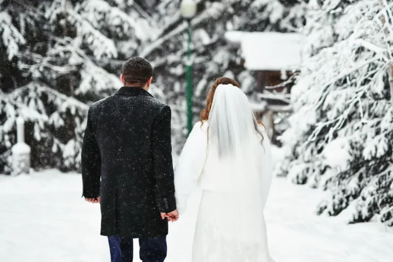 10 x Weddings: Lapland